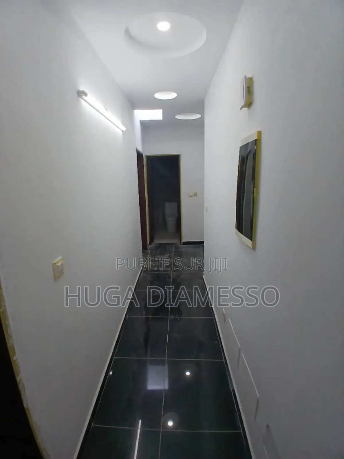 Location Villa Duplex