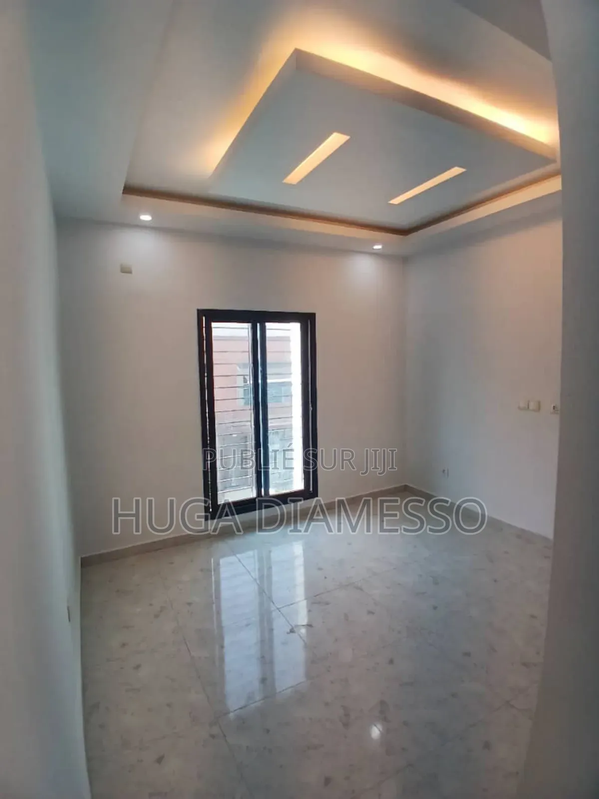 Location Villa Duplex