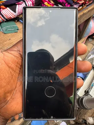 New Samsung Galaxy S22 Ultra 256 GB Vert