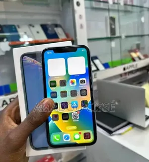 New Apple iPhone XR 128 GB Blue