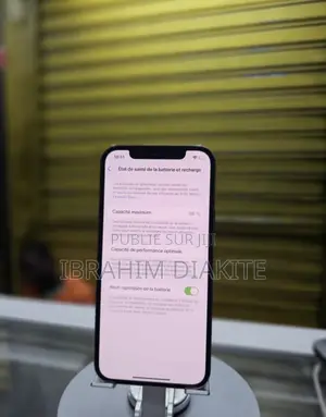 Apple iPhone 12 Pro 128 GB Doré