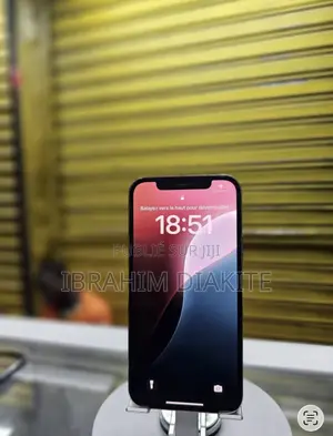 Apple iPhone 12 Pro 128 GB Doré