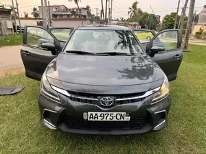 Toyota Starlet 2024 Black