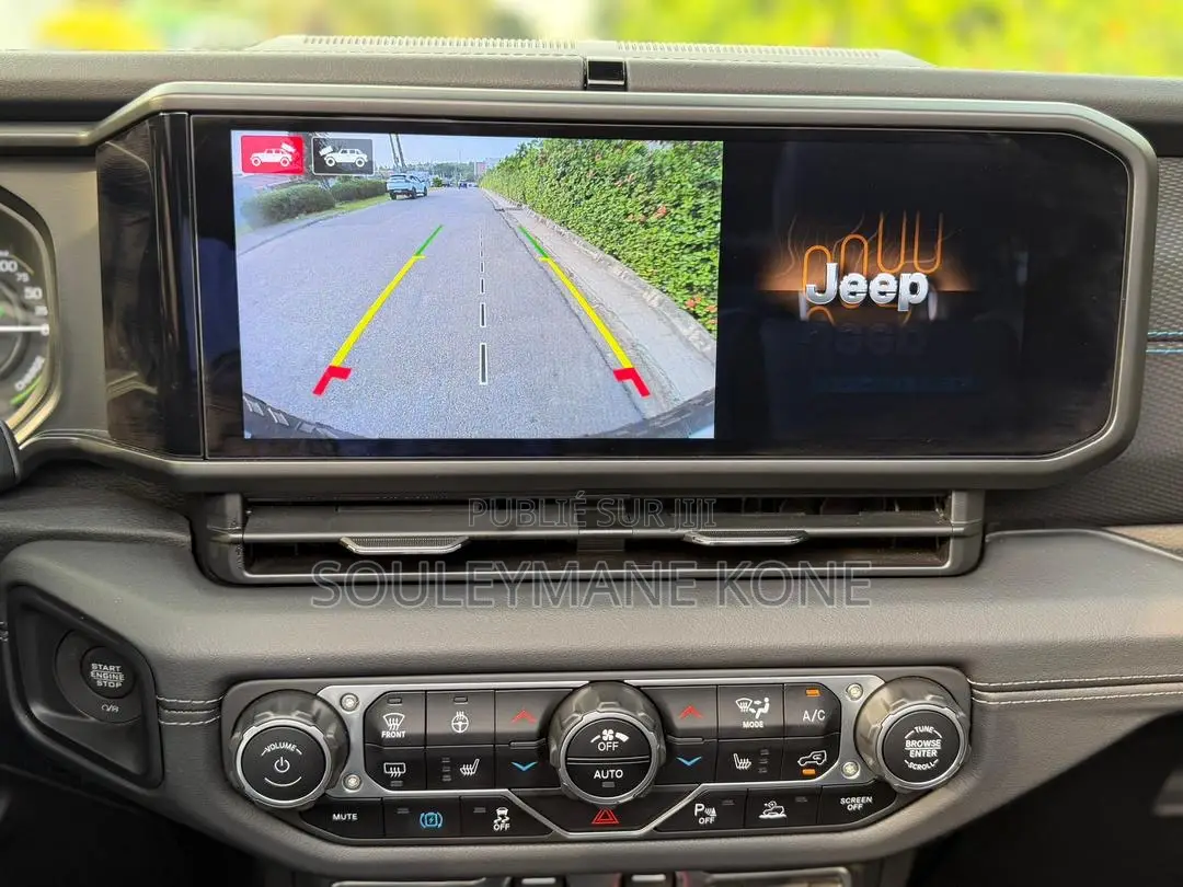 Toyota Starlet 2024 Black