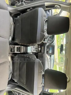 Toyota Starlet 2024 Black