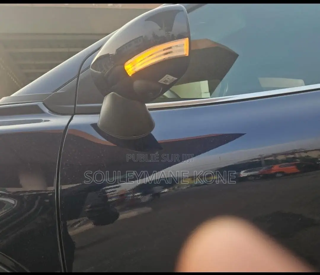 Suzuki Vitara 2024 Black