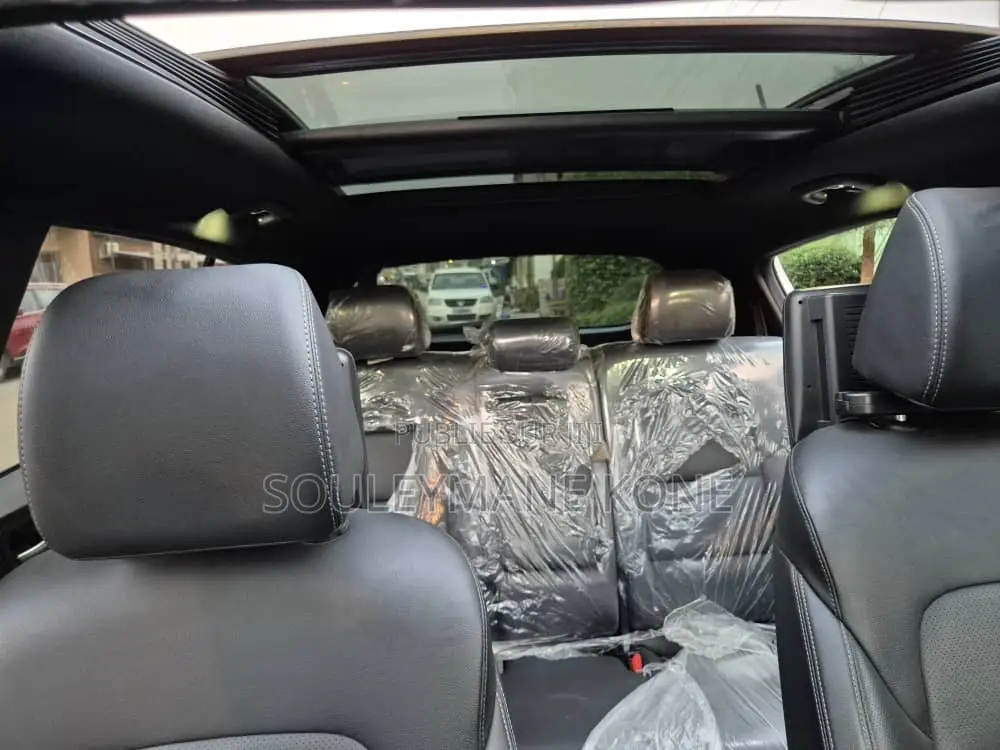 Kia Sportage 2021 Blanc