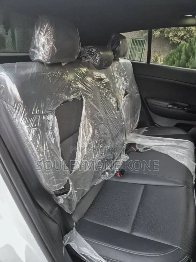 Kia Sportage 2021 Blanc