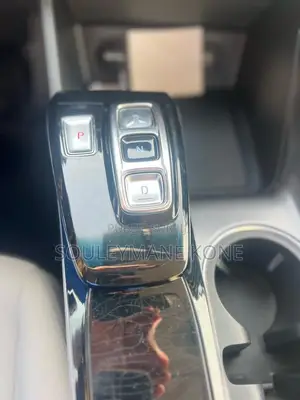 Hyundai Sonata 2020 Rouge