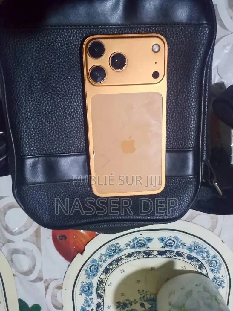 Apple iPhone XR 64 GB Orange