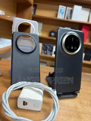 New Huawei Mate 70 Pro+ 512 GB Black