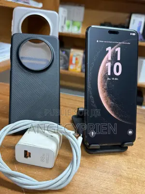 New Huawei Mate 70 Pro+ 512 GB Black