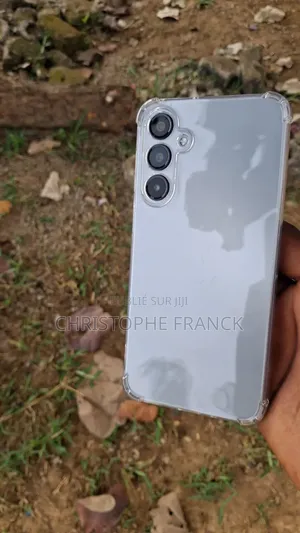 New Samsung Galaxy A16 256 GB Black