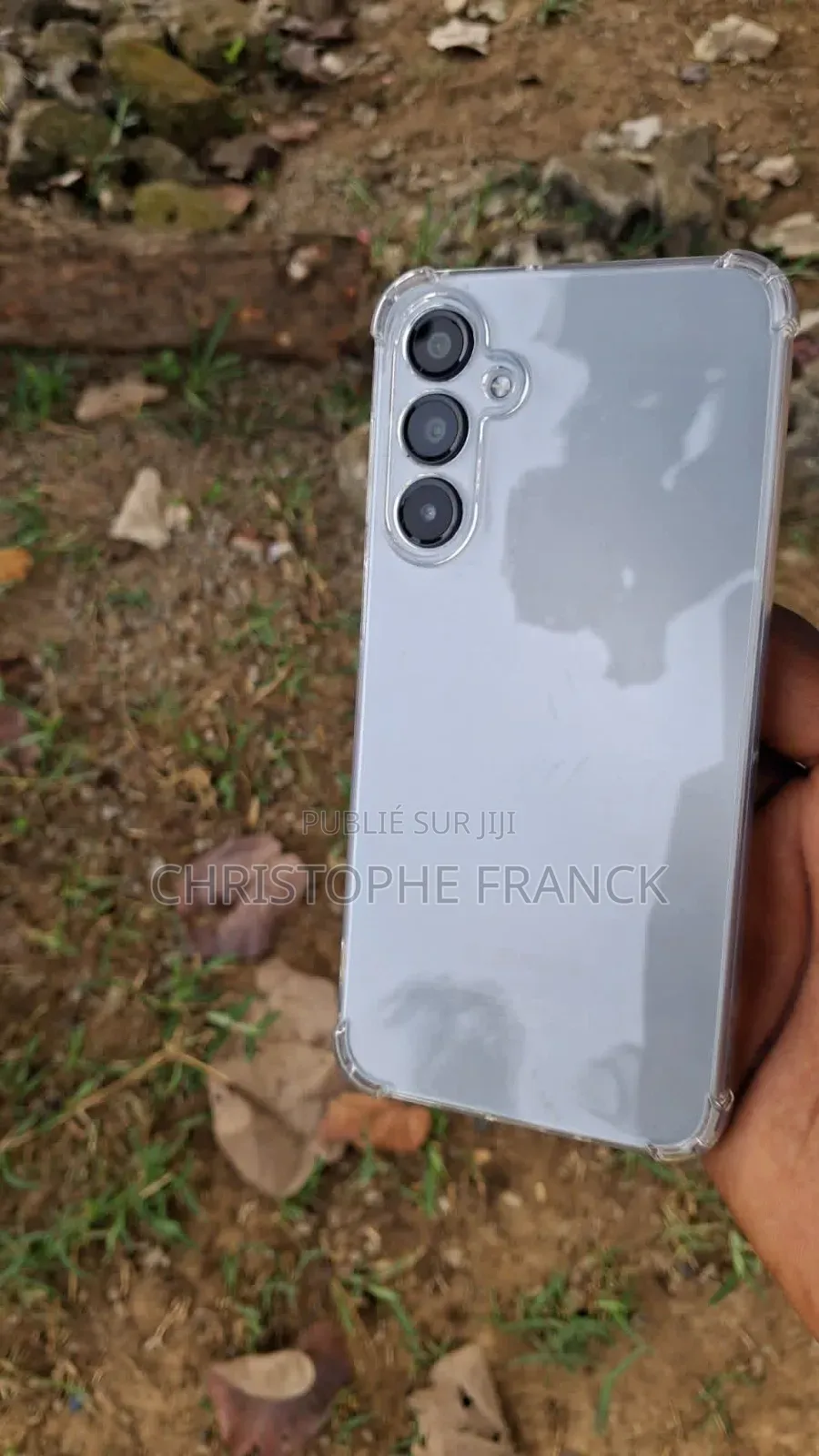 New Samsung Galaxy A16 256 GB Black