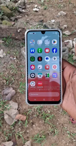 New Samsung Galaxy A16 256 GB Black