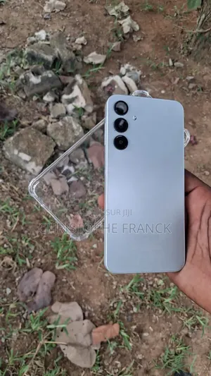 New Samsung Galaxy A16 256 GB Black