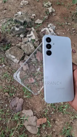 New Samsung Galaxy A16 256 GB Black