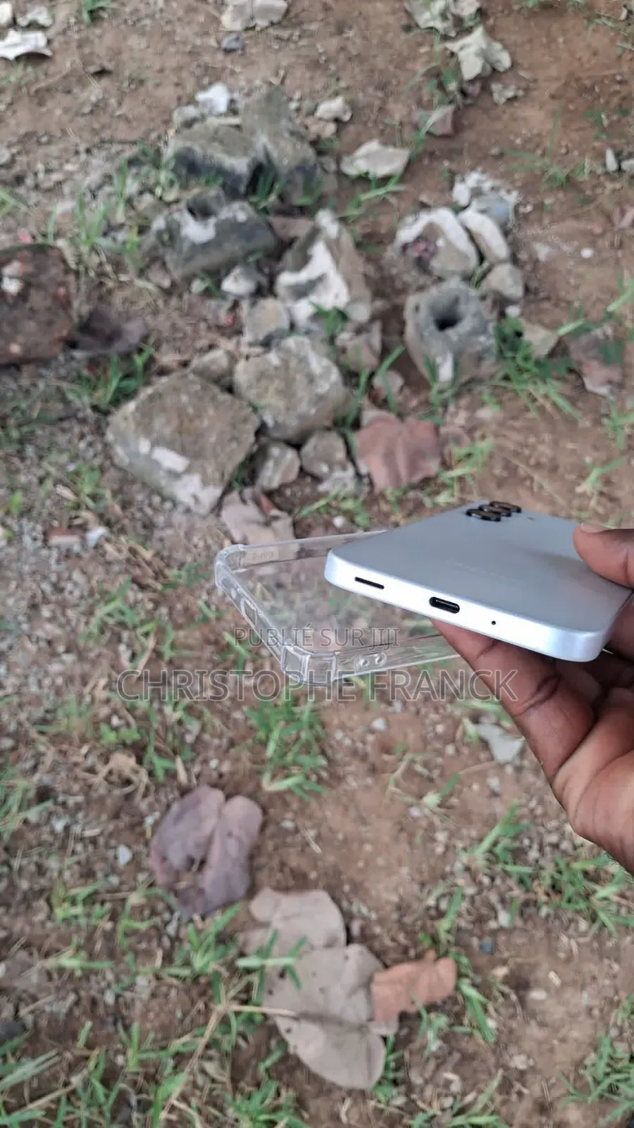 New Samsung Galaxy A16 256 GB Black