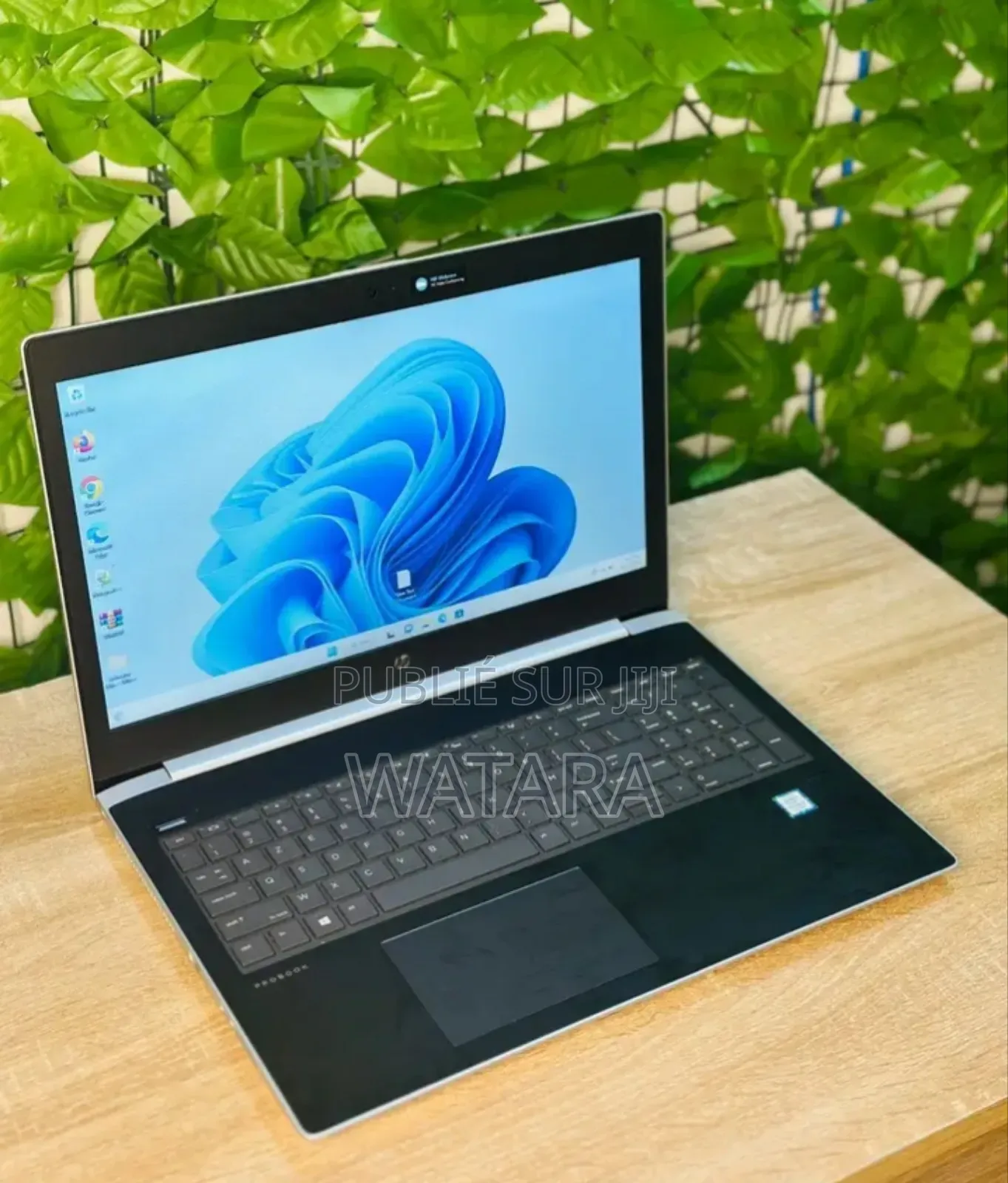 New HP Chromebook X360 128GB Qualcomm Snapdragon X Plus SSHD+SSD 512GB