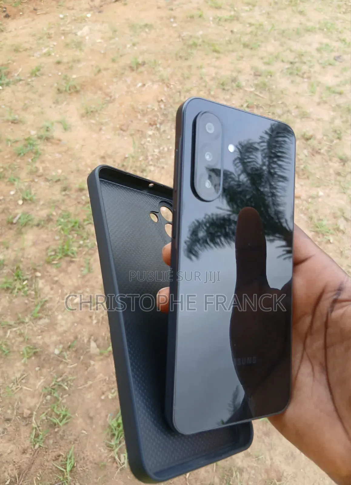 New Samsung Galaxy A26 256 GB Black