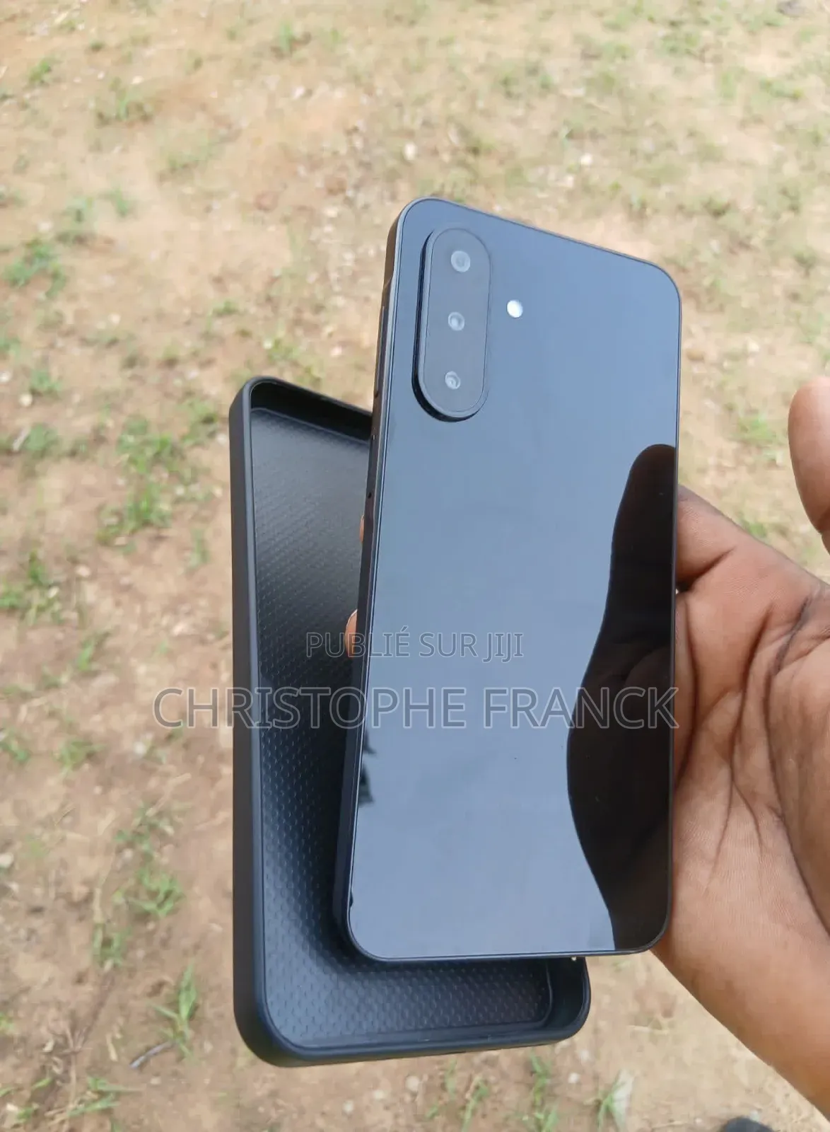 New Samsung Galaxy A26 256 GB Black