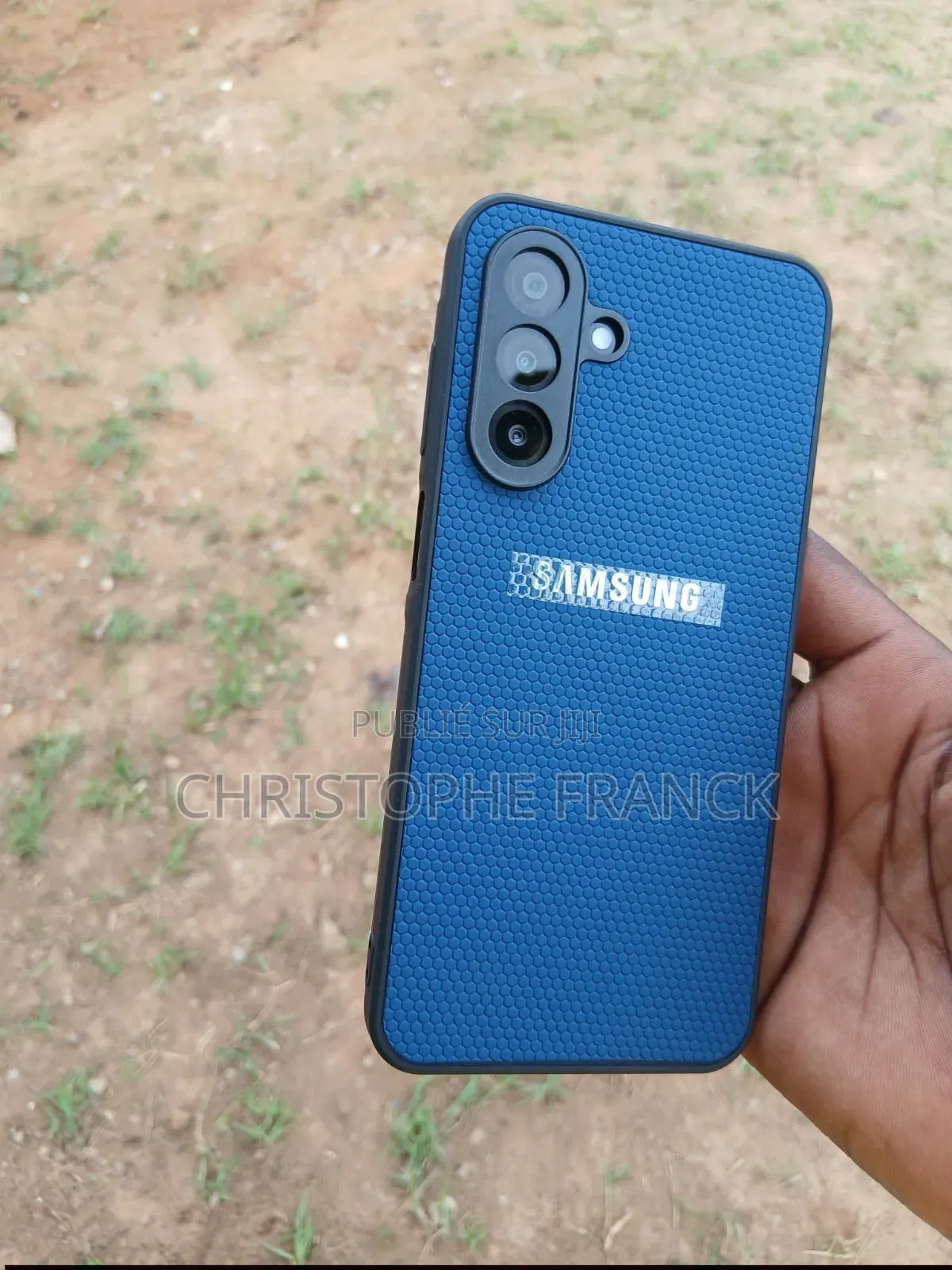 New Samsung Galaxy A26 256 GB Black