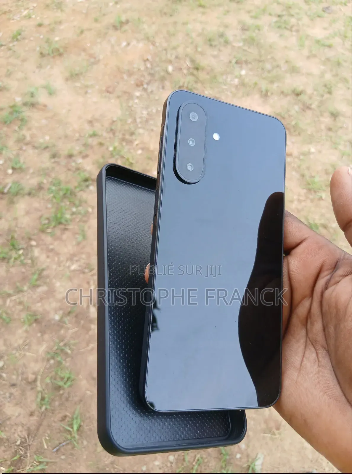 New Samsung Galaxy A26 256 GB Black