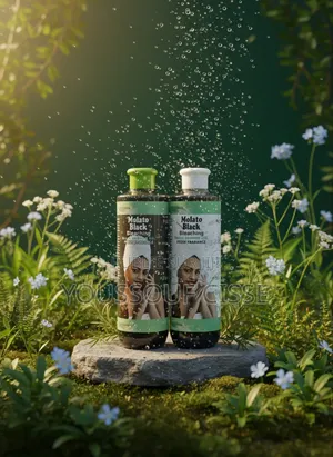 Gel Clarifiant Molato Black