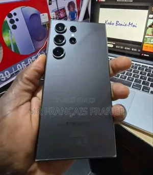 New Samsung Galaxy S21 5G 256 GB Blanc