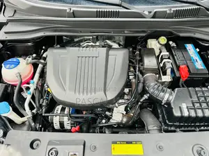 New Jetour X90 2025 Black