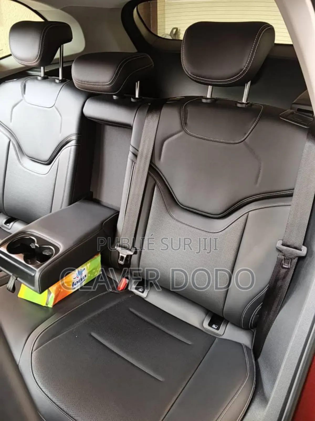 New Haval H6 2023 Rouge