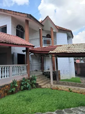 Furnished 7chbre Villa dans Zié Multi-Service, Cocody à Vendre