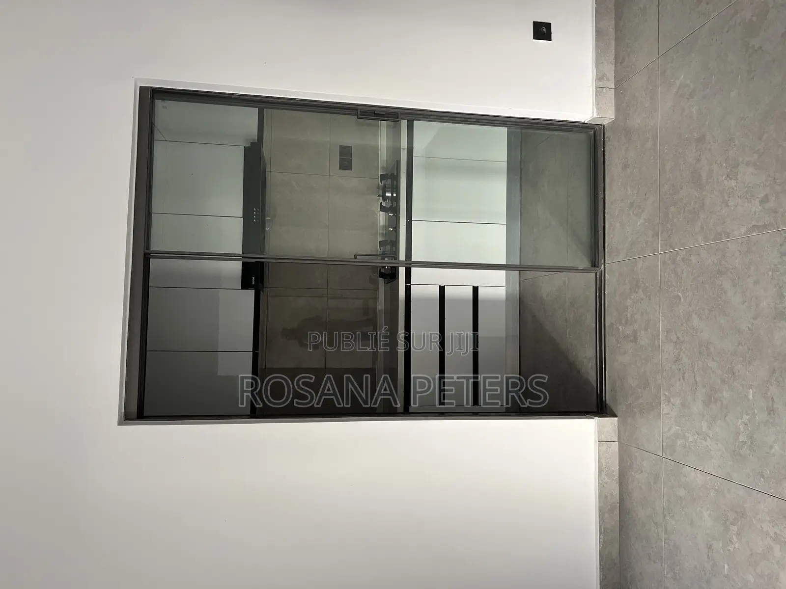 1chbre Appartement dans Marcory à Vendre