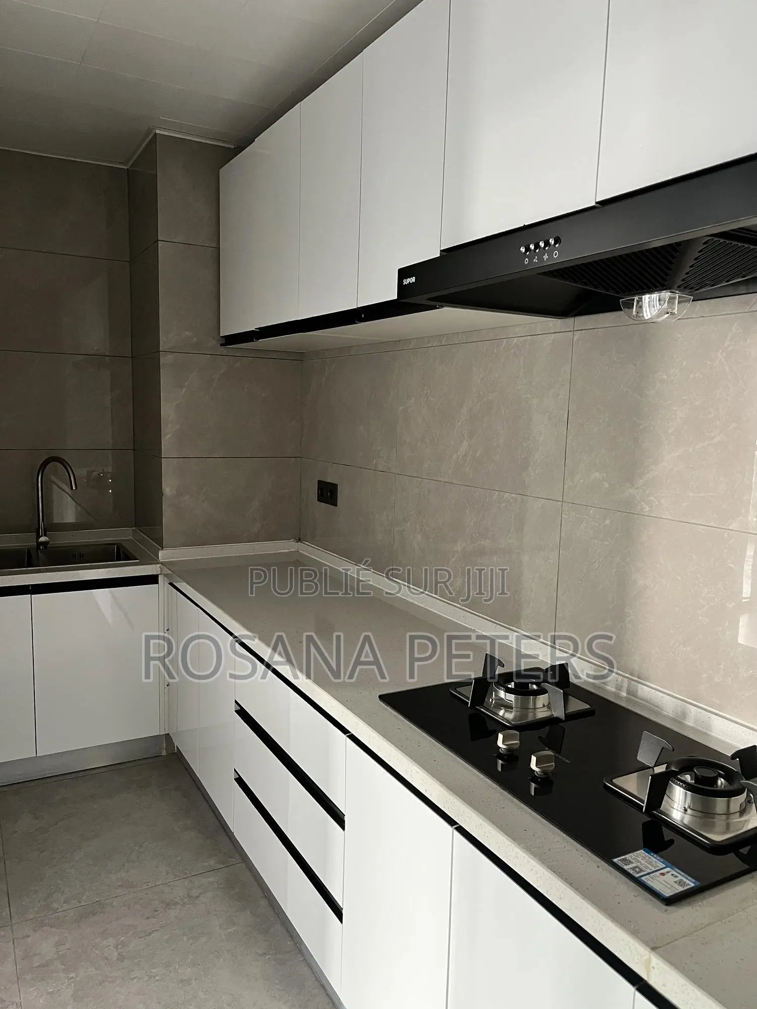 1chbre Appartement dans Marcory à Vendre