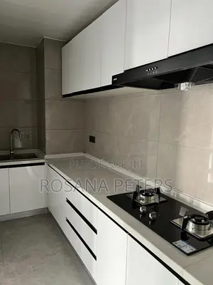 1chbre Appartement dans Marcory à Vendre