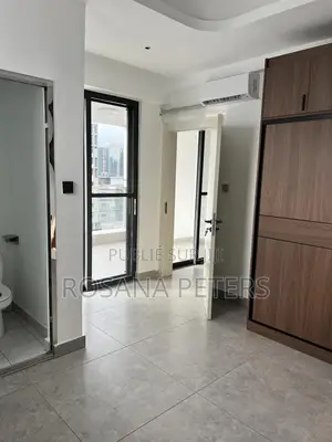 1chbre Appartement dans Marcory à Vendre