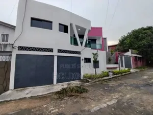 Furnished 2chbre Duplex dans Location Immobilière, Cocody à Vendre