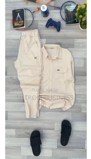 Vêtements De Qualité