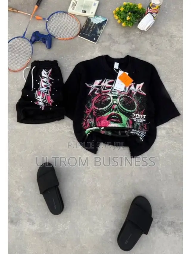 Vêtements De Qualité