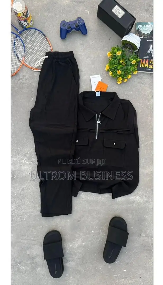 Vêtements De Qualité