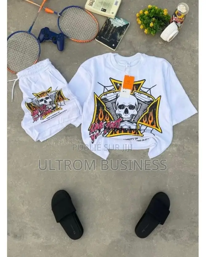 Vêtements De Qualité