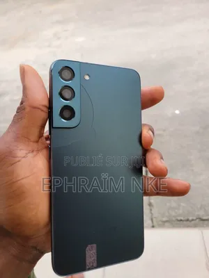 Samsung Galaxy S22+ 5G 256 GB Vert