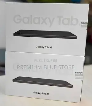 Neuf Samsung Galaxy Tab A9 64 GB