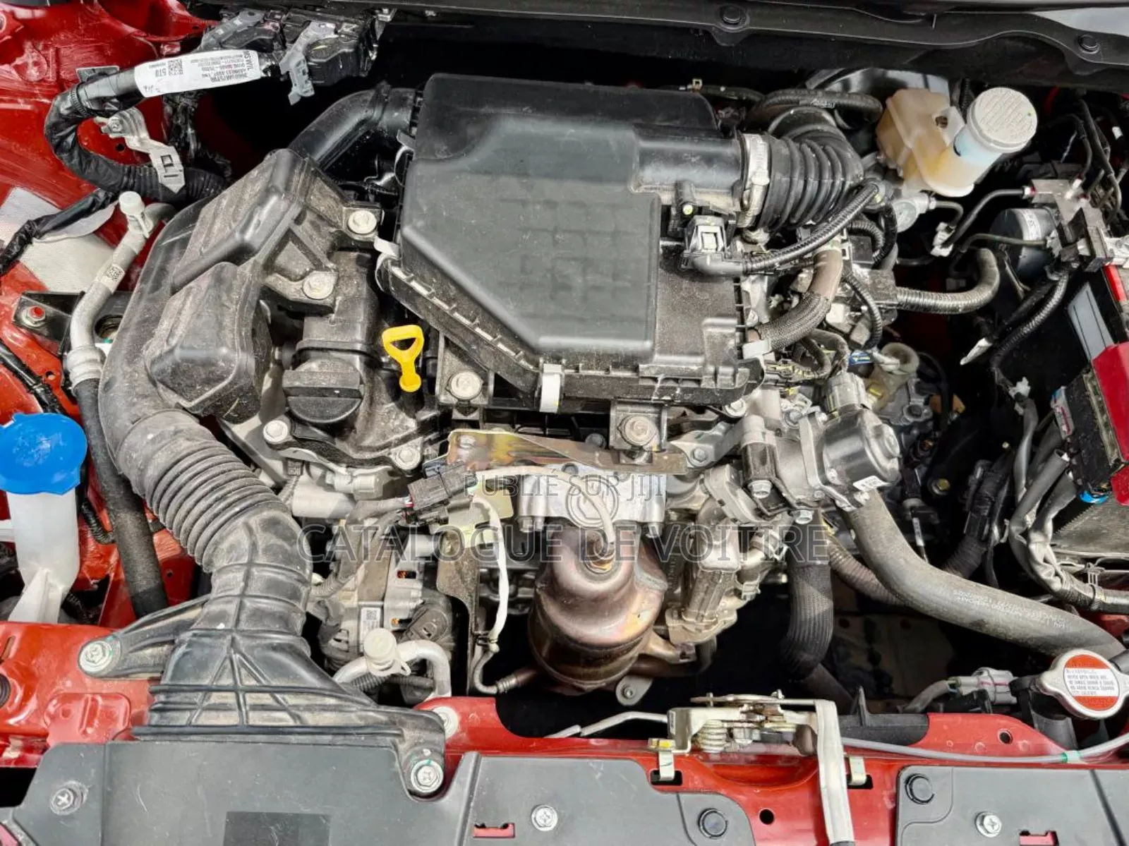 Suzuki Dzire 2025 Bordeaux