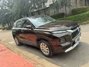 Suzuki Vitara 2024 Black