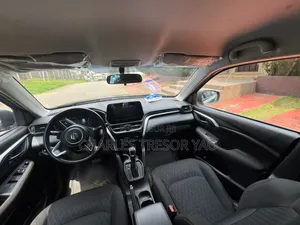 Suzuki Vitara 2024 Black