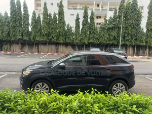 Peugeot 3008 2022 Black