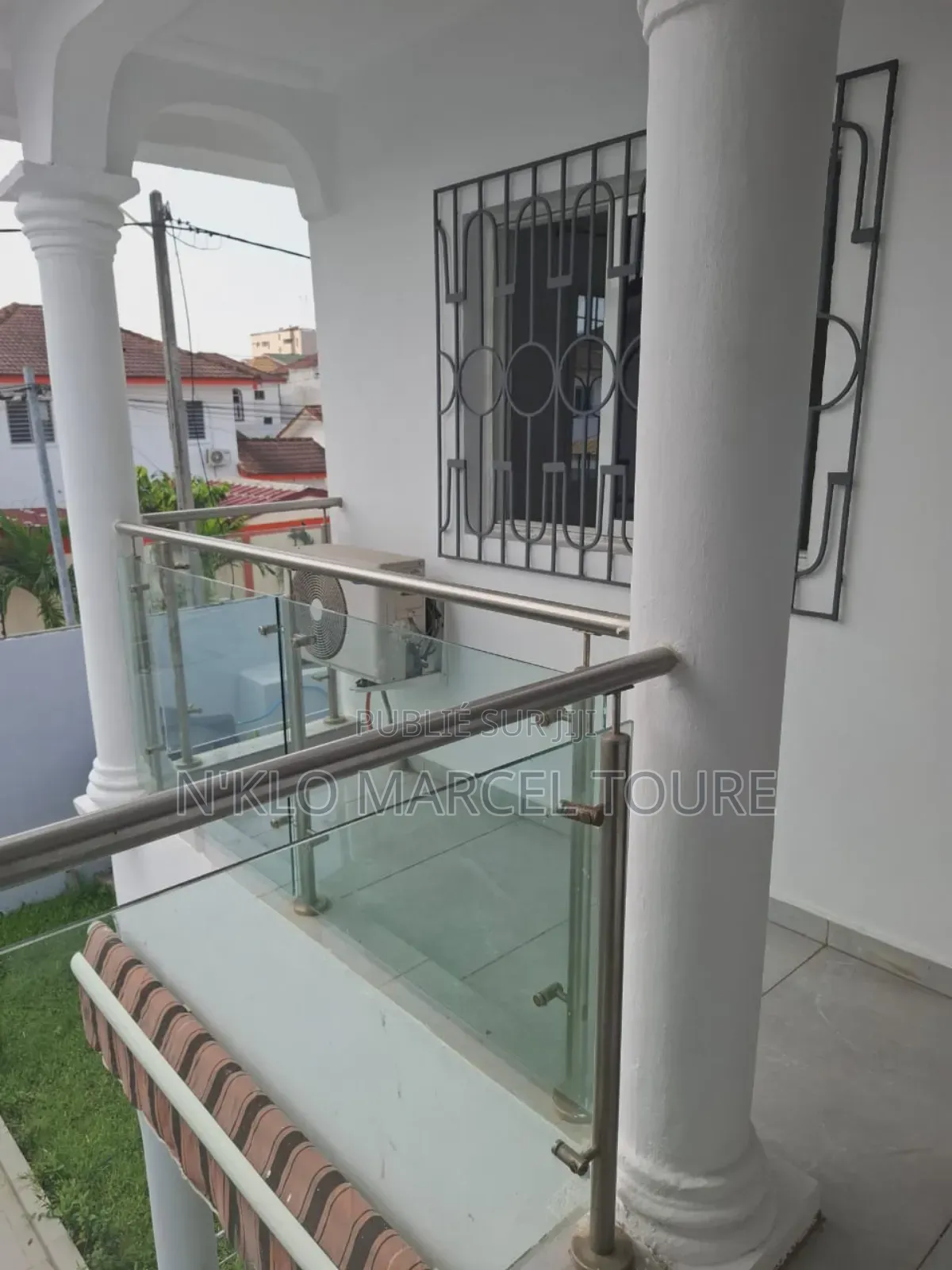 6chbre Duplex dans Duplex, Cocody à Louer