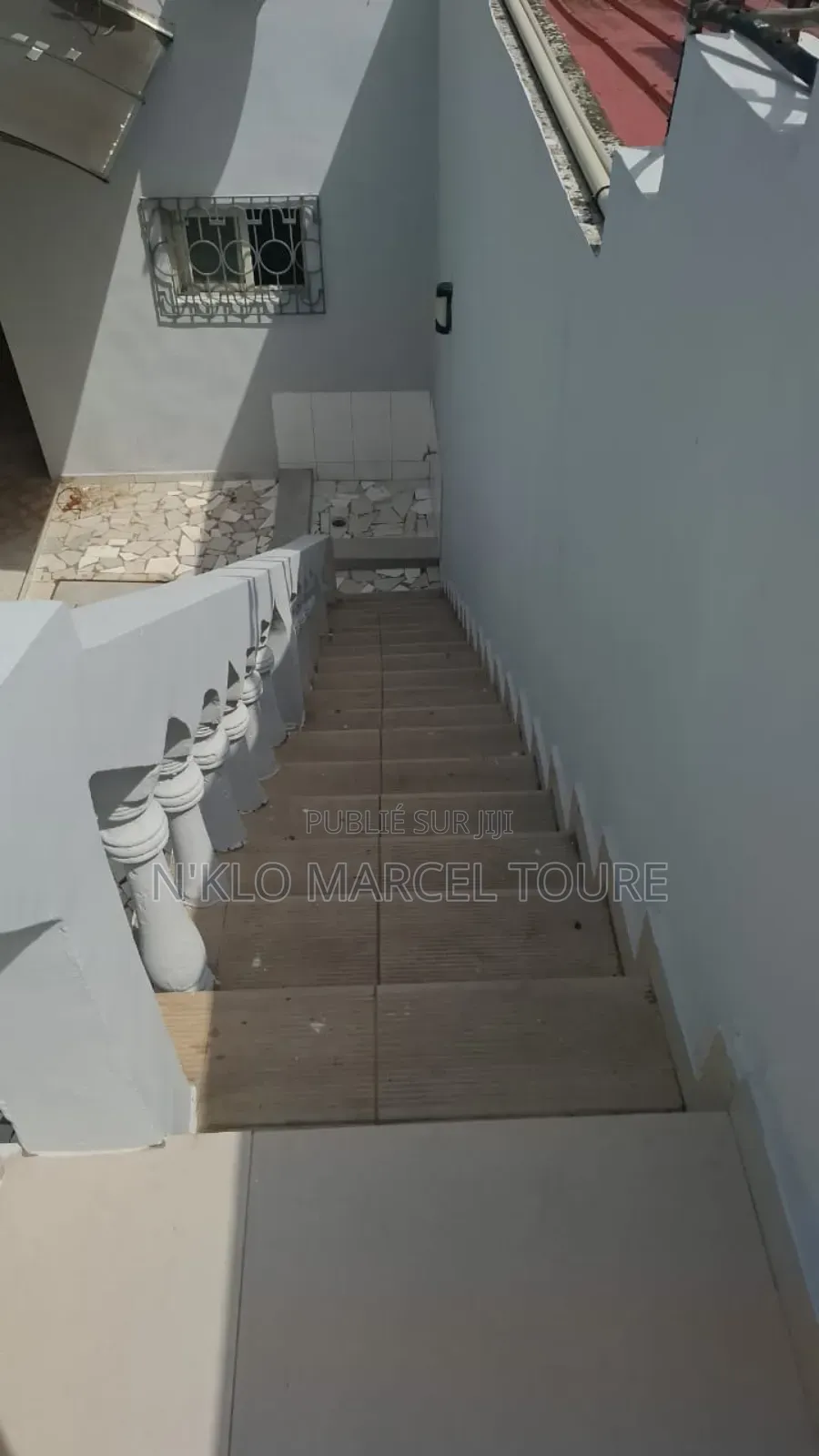 6chbre Duplex dans Duplex, Cocody à Louer