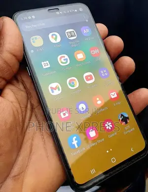 New Samsung Galaxy S10e 128 GB Blue